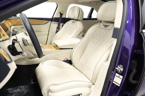 2020 Bentley Flying Spur W12