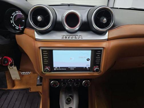 2015 Ferrari California T