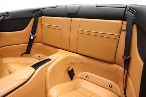 2015 Ferrari California T