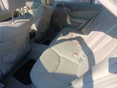 2006 Mercedes-Benz S-Class S 430 Sedan 4D