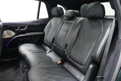 2023 Mercedes-Benz EQS 580 4MATIC