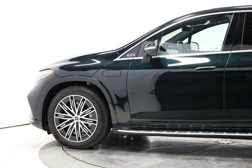 2023 Mercedes-Benz EQS 580 4MATIC