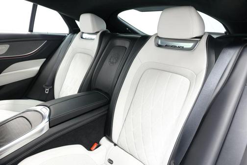 2022 Mercedes-Benz AMG GT 53 4-Door