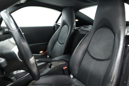 2009 Porsche Cayman S