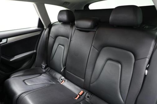 2015 Audi allroad 2.0T Premium Plus