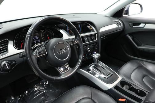 2015 Audi allroad 2.0T Premium Plus
