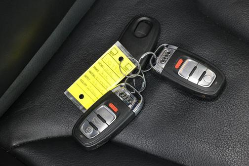 2015 Audi allroad 2.0T Premium Plus