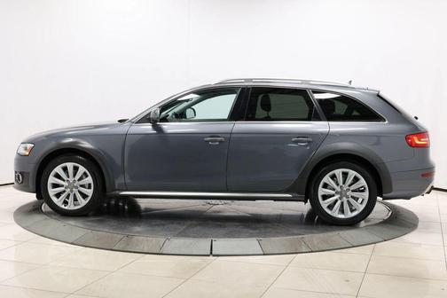 2015 Audi allroad 2.0T Premium Plus
