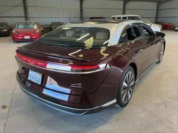 2023 Lucid Air Grand Touring