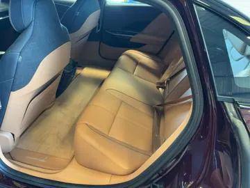 2023 Lucid Air Grand Touring