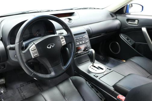 2003 INFINITI G35 Base
