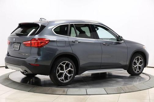 2019 BMW X1 sDrive28i