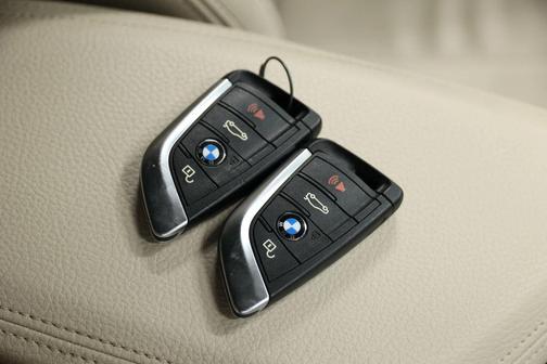 2019 BMW X1 sDrive28i