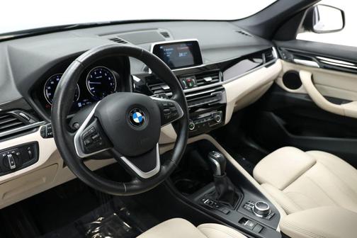 2019 BMW X1 sDrive28i