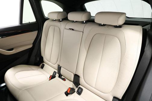 2019 BMW X1 sDrive28i