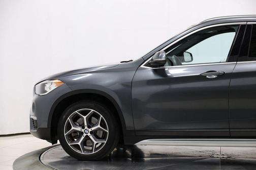 2019 BMW X1 sDrive28i