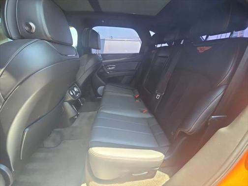 2019 Bentley Bentayga V8