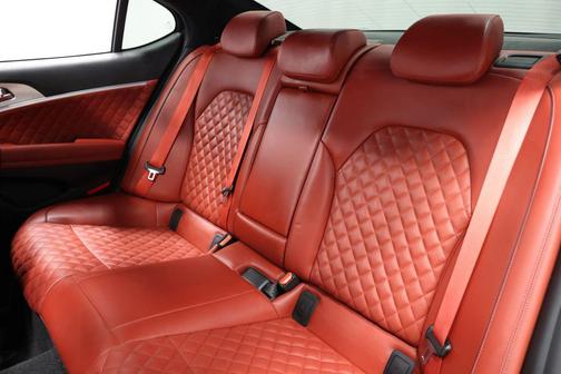 2023 Genesis G70 3.3T AWD