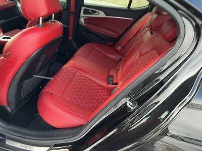 2023 Genesis G70 3.3T AWD