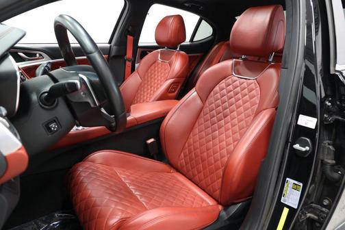 2023 Genesis G70 3.3T AWD