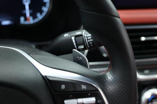 2023 Genesis G70 3.3T AWD