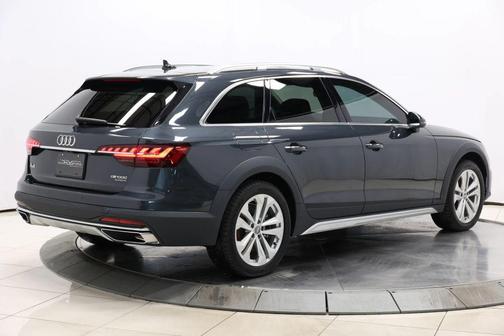 2021 Audi A4 allroad 45 Premium Plus