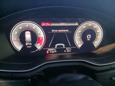 2021 Audi A4 allroad 45 Premium Plus