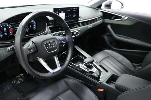 2021 Audi A4 allroad 45 Premium Plus
