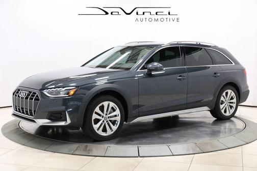 2021 Audi A4 allroad 45 Premium Plus