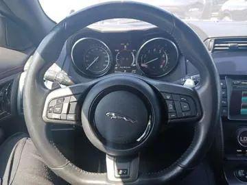 2016 Jaguar F-TYPE R