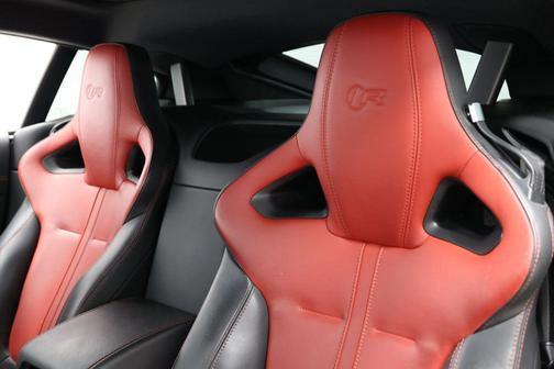 2016 Jaguar F-TYPE R