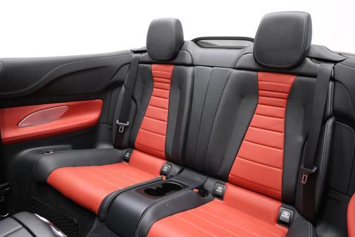 Diamond White 2020 Mercedes-Benz E-Class 4MATIC