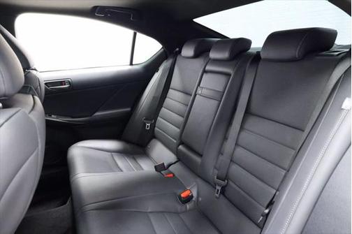 2023 Lexus IS 350 Base