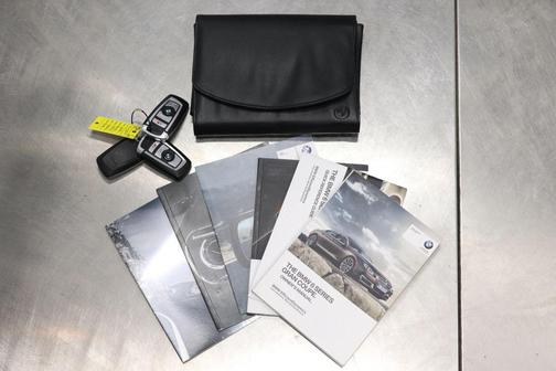 2015 BMW 650 i xDrive