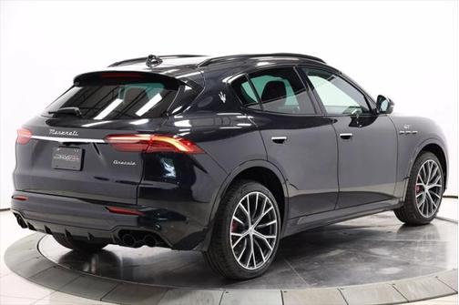2023 Maserati Grecale GT