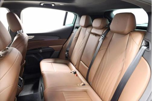 2023 Maserati Grecale GT