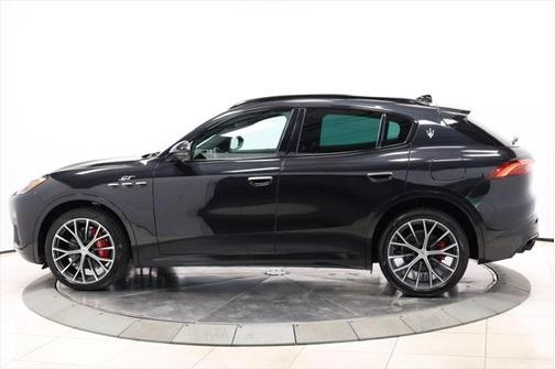 2023 Maserati Grecale GT