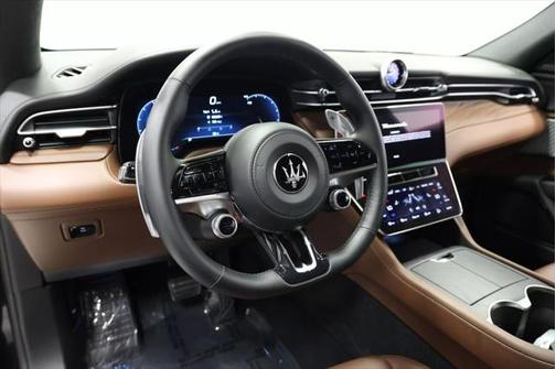 2023 Maserati Grecale GT
