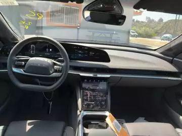 2025 Lucid Air Touring