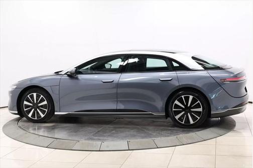2025 Lucid Air Touring