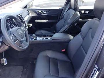 2024 Volvo S60 B5 Core Dark Theme