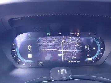 2024 Volvo S60 B5 Core Dark Theme