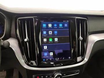 2024 Volvo S60 B5 Core Dark Theme