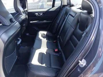 2024 Volvo S60 B5 Core Dark Theme