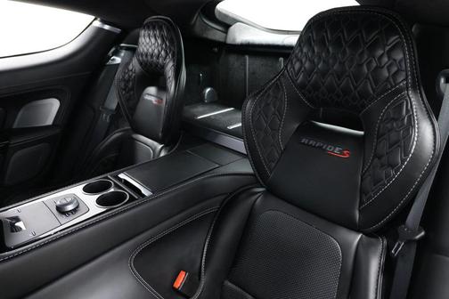 2015 Aston Martin Rapide S Sedan 4D