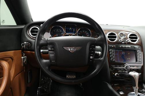 2005 Bentley Continental GT Coupe 2D