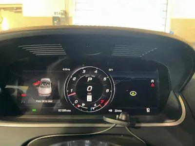 2021 Jaguar F-TYPE P300 RWD Automatic