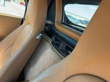 2007 Porsche Boxster S