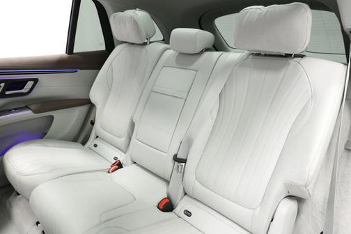 2023 Mercedes-Benz EQS 450 4MATIC