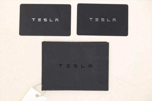 2022 Tesla Model S Long Range